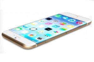 iPhone 8