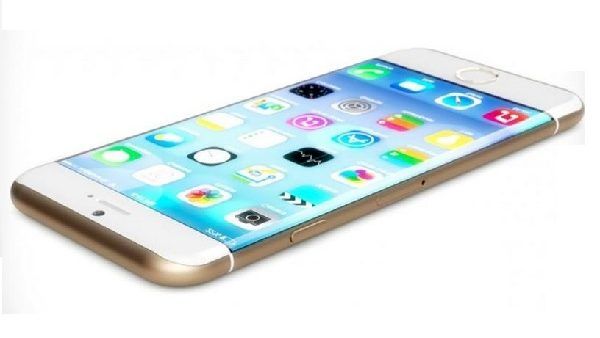 iPhone 8