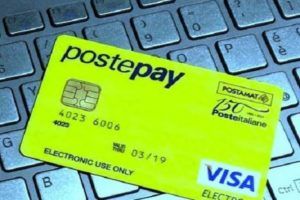PostePay