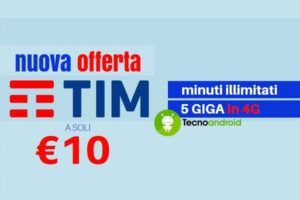 TIM Top Go