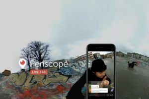 Periscope