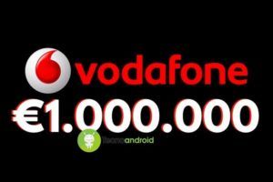 Vodafone