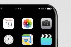 iPhone 8