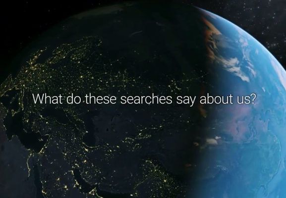 Google Year in search 2016