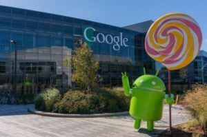 John Doe Vs. Google