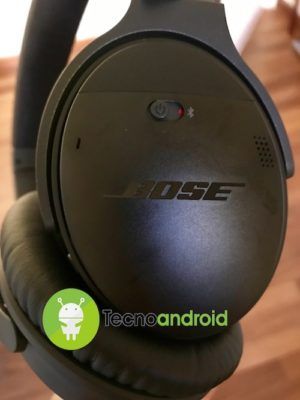 Bose QuietComfort