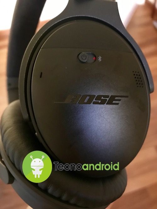 Bose QuietComfort Bose QuietComfort