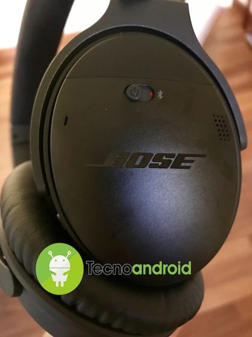Bose QuietComfort Bose QuietComfort