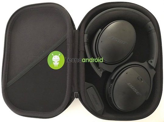 Bose QuietComfort