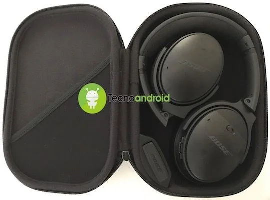 Bose QuietComfort