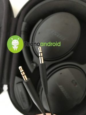 Bose QuietComfort