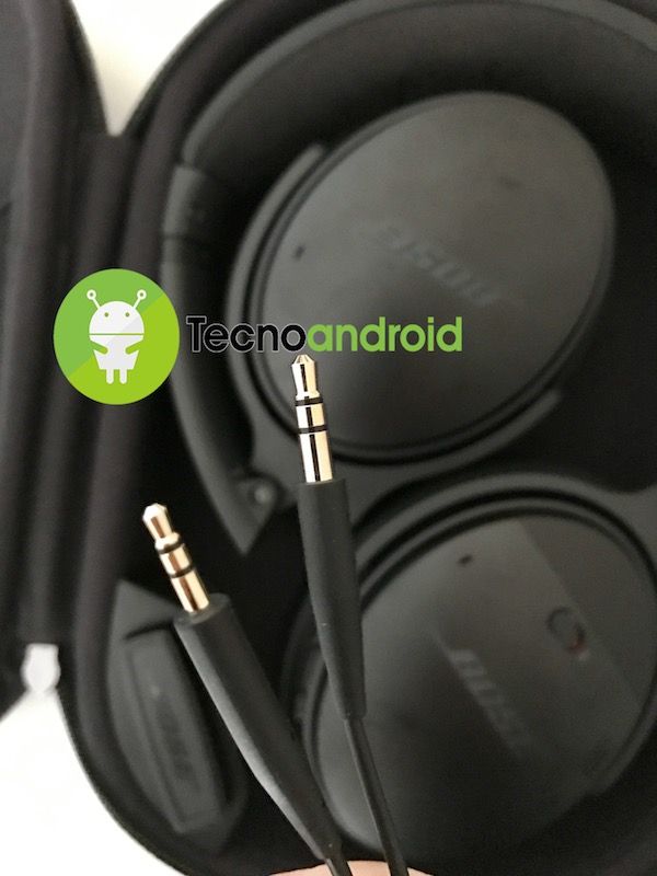 Bose QuietComfort Bose QuietComfort