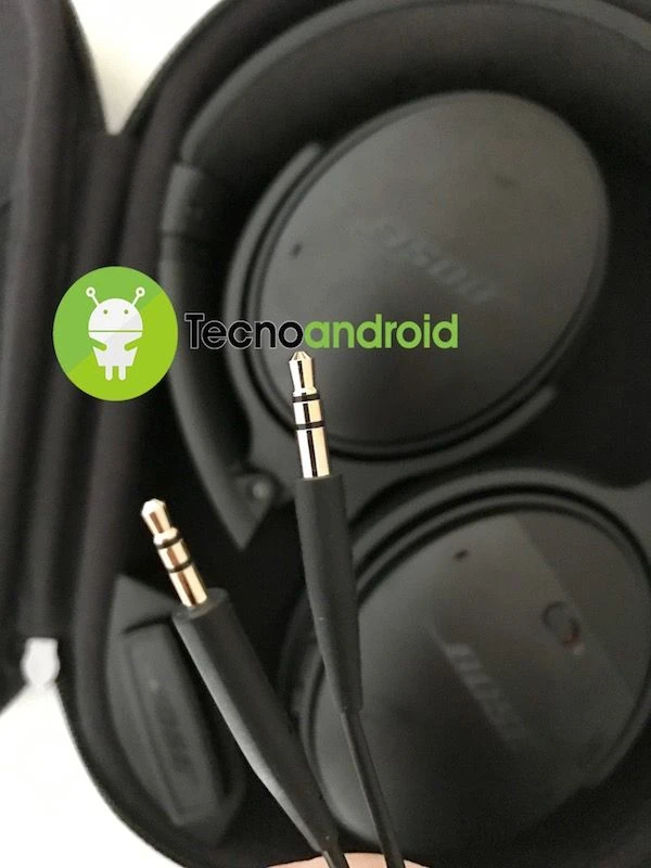 Bose QuietComfort Bose QuietComfort