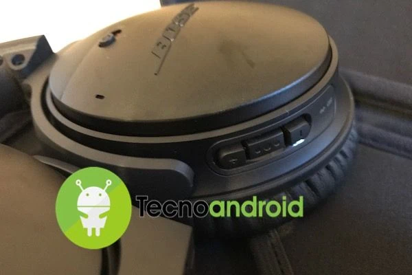 Bose QuietComfort