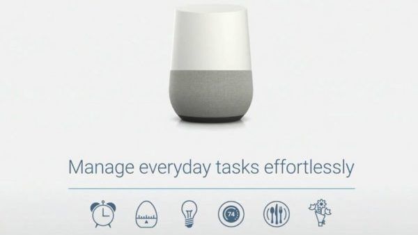 Google Home