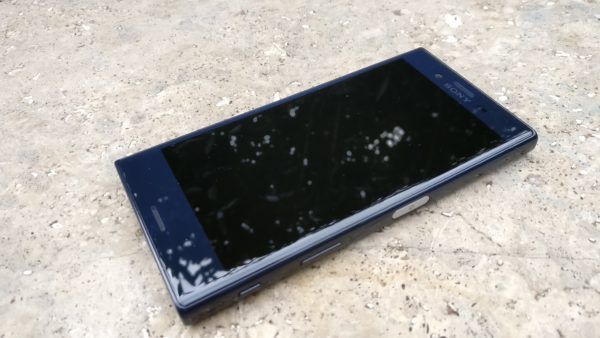 Recensione Sony Xperia X Compact, il medio gamma compatto