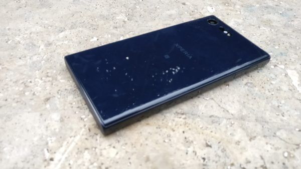 Recensione Sony Xperia X Compact, il medio gamma compatto