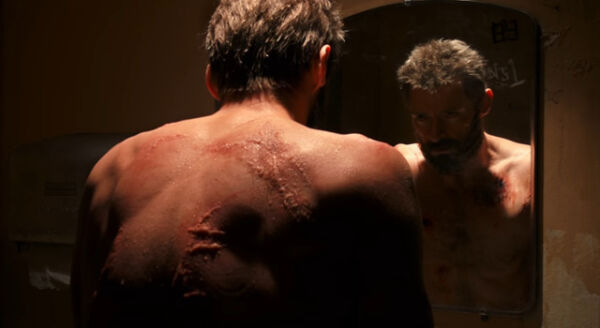 wolverine
