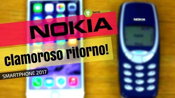 Nokia D1C