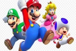 Super Mario Run