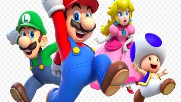 Super Mario Run