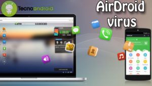 AirDroid