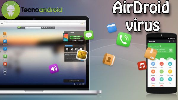 AirDroid