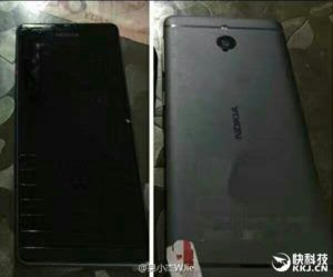 Nokia P