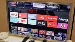 Box TV Android