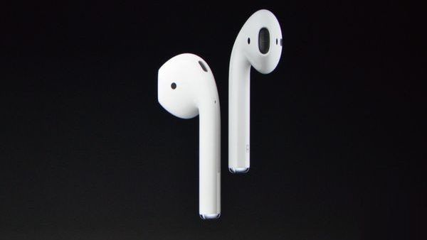 airpods