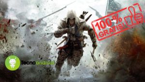 Assassin's Creed III
