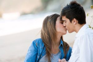 bacio kissenger