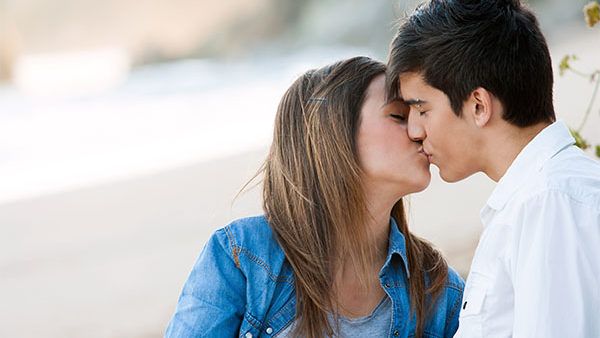 bacio kissenger