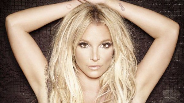 spears sony