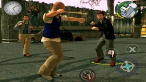 Bully