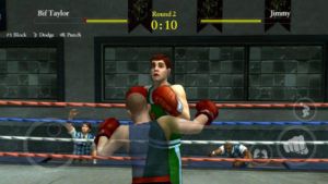 Bully
