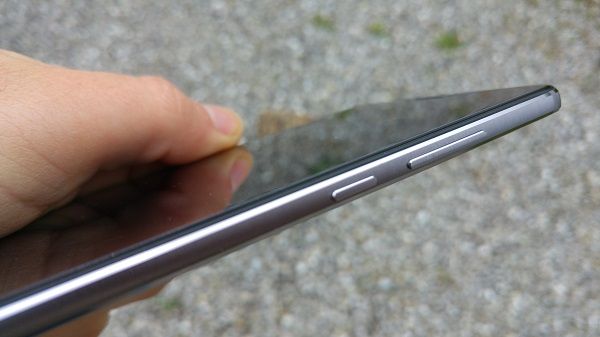 Huawei Mate 9 dx