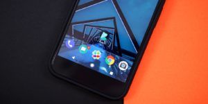 Evie Launcher 2.0