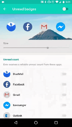 evielauncher_2_1 Evie Launcher 2.0