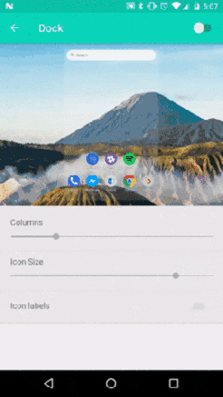 evielauncher_2_2 Evie Launcher 2.0
