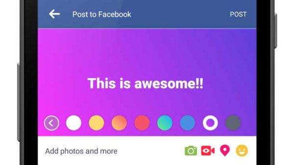 Facebook