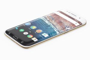 Samsung Galaxy S8