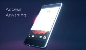 HTC Ocean Note