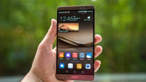 smartphone che saranno aggiornati a Nougat