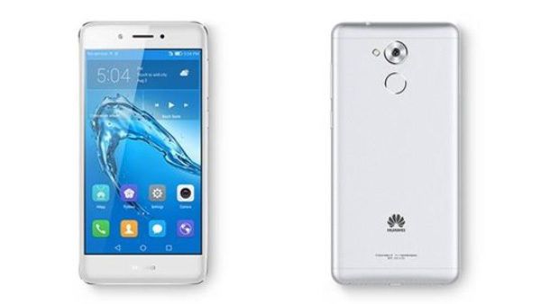Huawei Enjoy 6S