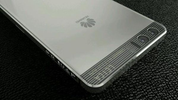 Huawei P10