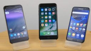 iPhone 7