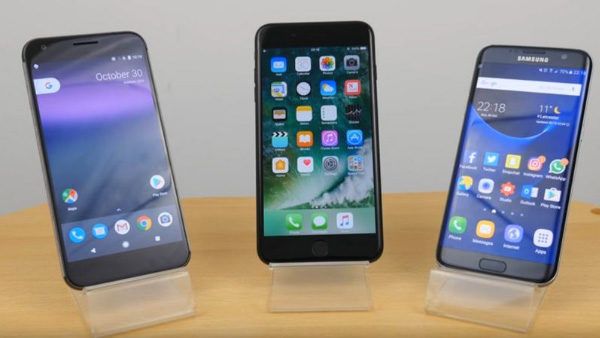 iPhone 7