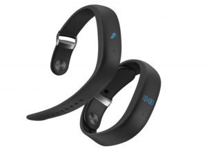 Meizu-Band