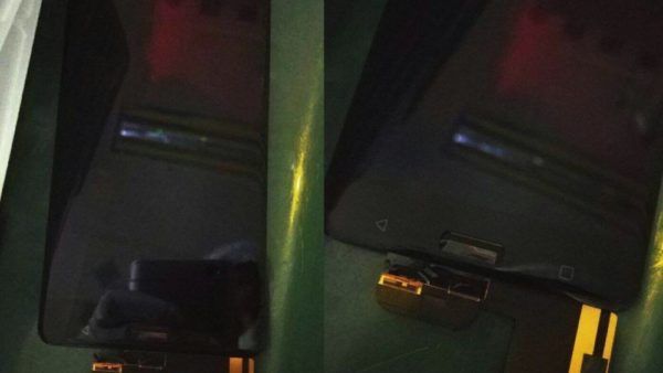 nokia android